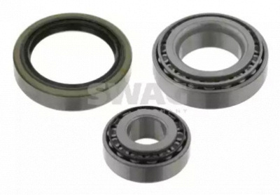 WILMINK GROUP wg1054167 -  Комплект подшипника ступицы колеса